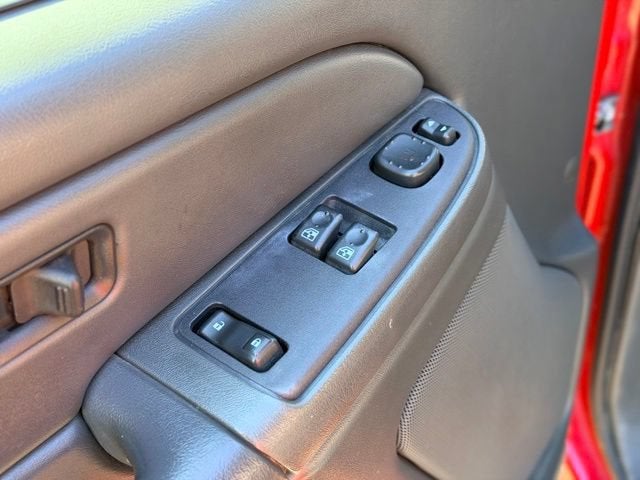 2005 GMC Sierra 1500 SLE