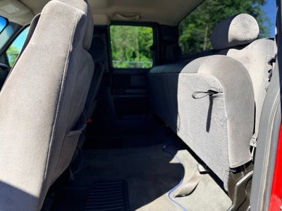 2005 GMC Sierra 1500 SLE
