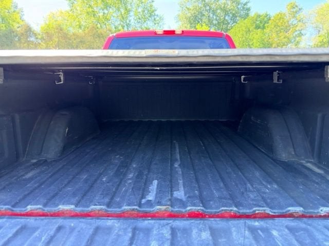 2005 GMC Sierra 1500 SLE