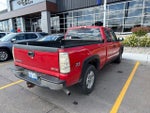 2005 GMC Sierra 1500 SLE