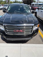 2016 GMC Canyon 4WD SLE