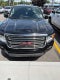 2016 GMC Canyon 4WD SLE