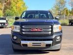 2017 GMC Canyon 4WD SLE