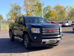 2017 GMC Canyon 4WD SLE