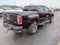 2017 GMC Canyon 4WD SLE