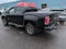 2017 GMC Canyon 4WD SLE