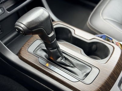 2020 GMC Canyon Denali