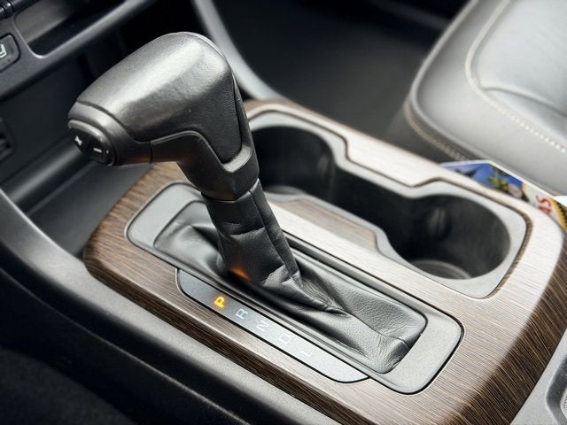 2020 GMC Canyon Denali