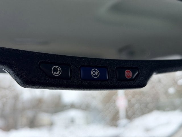 2020 GMC Canyon Denali