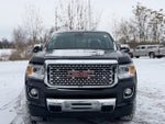 2020 GMC Canyon Denali
