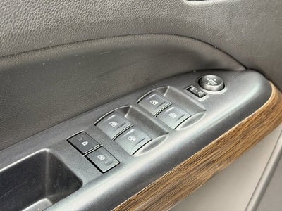 2020 GMC Canyon Denali