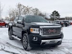 2020 GMC Canyon Denali