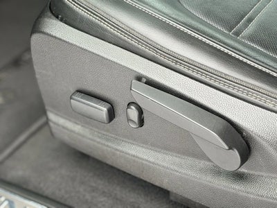 2020 GMC Canyon Denali