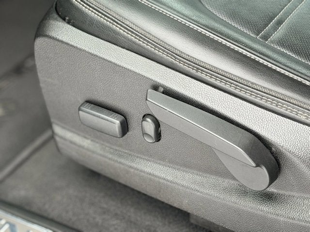 2020 GMC Canyon Denali