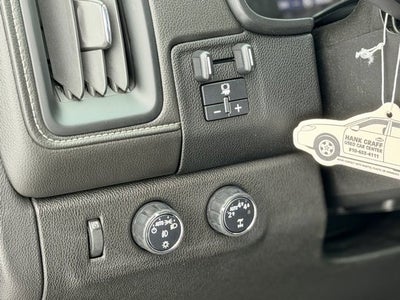 2020 GMC Canyon Denali