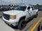 2008 GMC Sierra 2500 HD SLE2