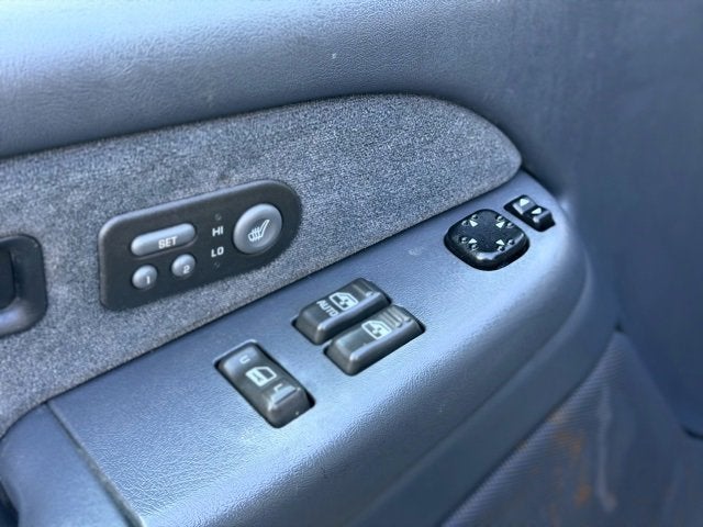 2002 GMC Sierra 2500 HD SLE