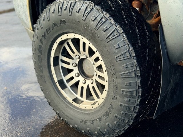 2002 GMC Sierra 2500 HD SLE