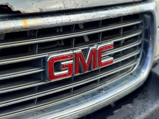 2002 GMC Sierra 2500 HD SLE