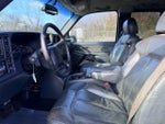 2002 GMC Sierra 2500 HD SLE