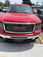 2011 GMC Sierra 1500 SLE