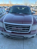 2013 GMC Sierra 1500 SLE