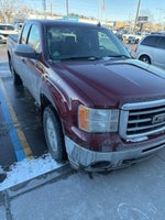 2013 GMC Sierra 1500 SLE