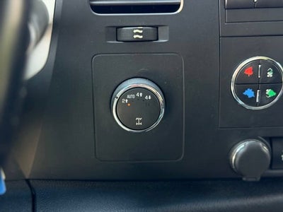 2013 GMC Sierra 1500 SLE