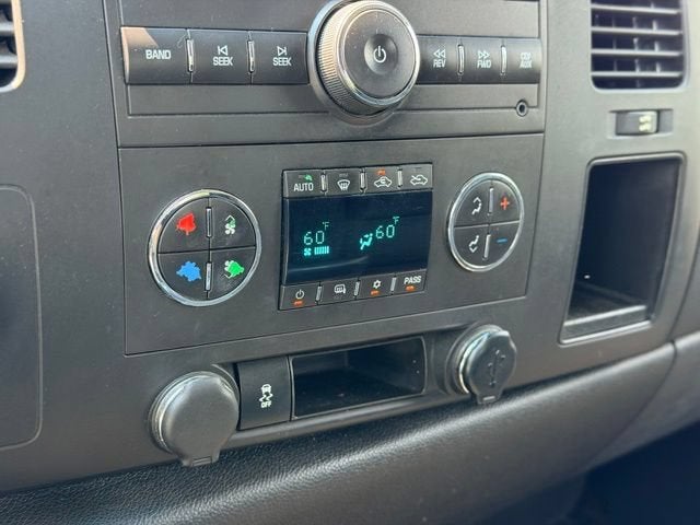 2013 GMC Sierra 1500 SLE