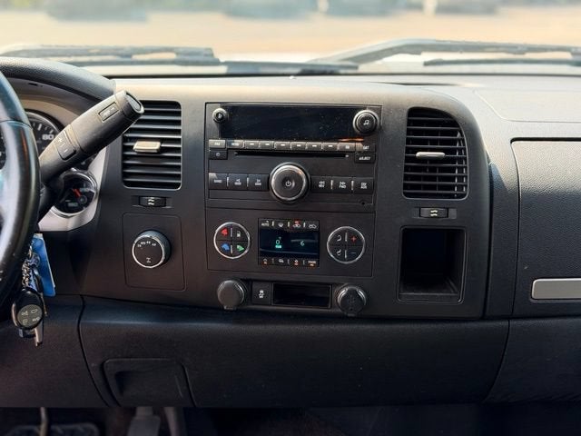 2013 GMC Sierra 1500 SLE