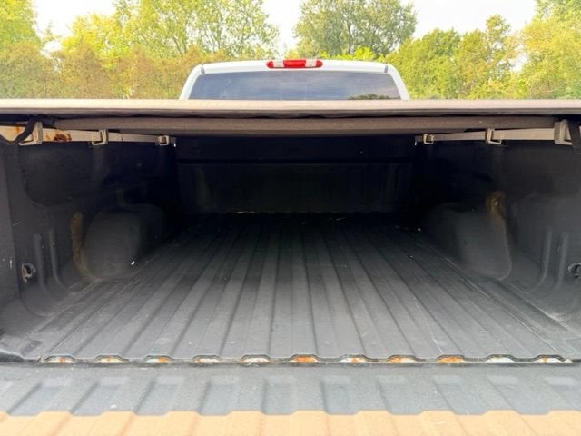2013 GMC Sierra 1500 SLE