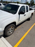 2013 GMC Sierra 1500 SLE
