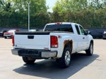 2013 GMC Sierra 1500 SLE