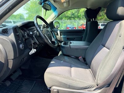 2013 GMC Sierra 1500 SLE
