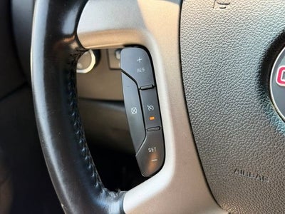 2013 GMC Sierra 1500 SLE