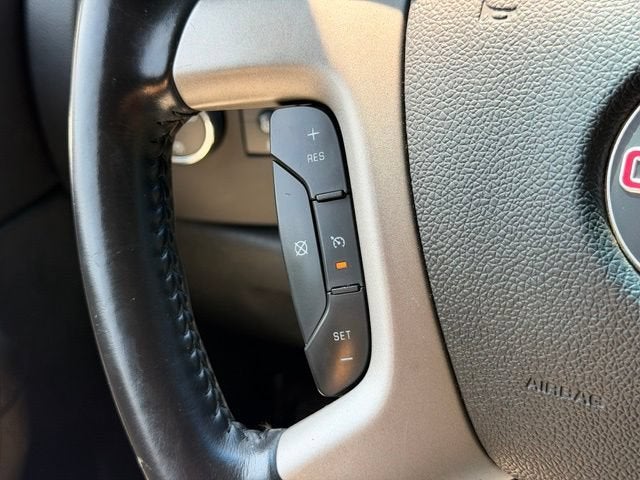 2013 GMC Sierra 1500 SLE