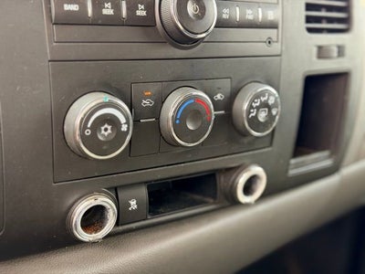 2010 GMC Sierra 1500 SL