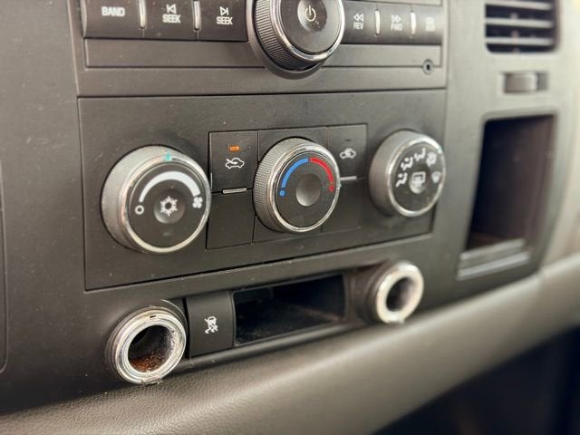 2010 GMC Sierra 1500 SL