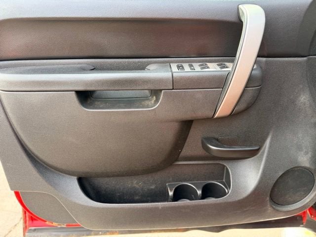 2010 GMC Sierra 1500 SL