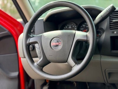 2010 GMC Sierra 1500 SL