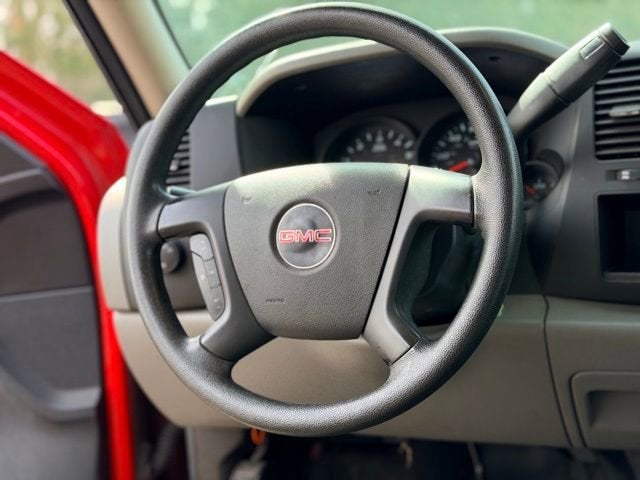 2010 GMC Sierra 1500 SL