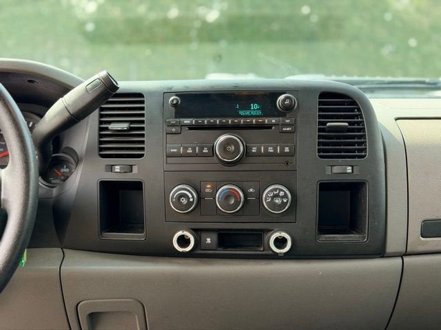 2010 GMC Sierra 1500 SL