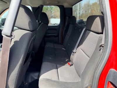 2010 GMC Sierra 1500 SL