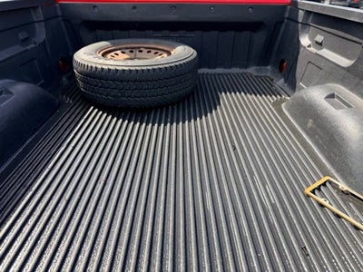 2010 GMC Sierra 1500 SL