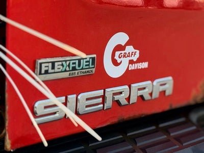 2010 GMC Sierra 1500 SL