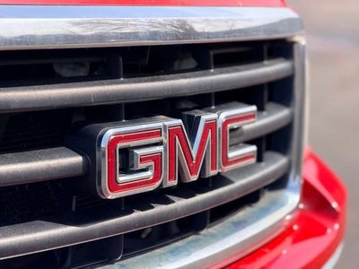 2010 GMC Sierra 1500 SL