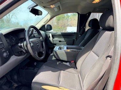 2010 GMC Sierra 1500 SL