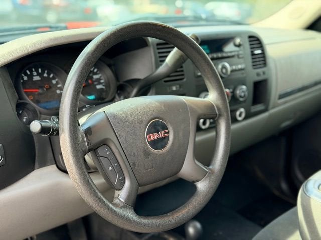 2010 GMC Sierra 1500 SL