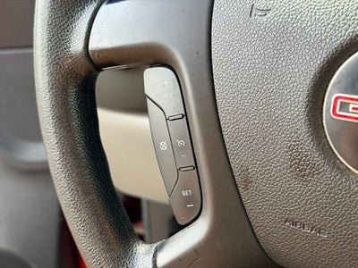 2010 GMC Sierra 1500 SL