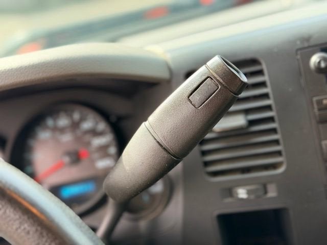 2010 GMC Sierra 1500 SL